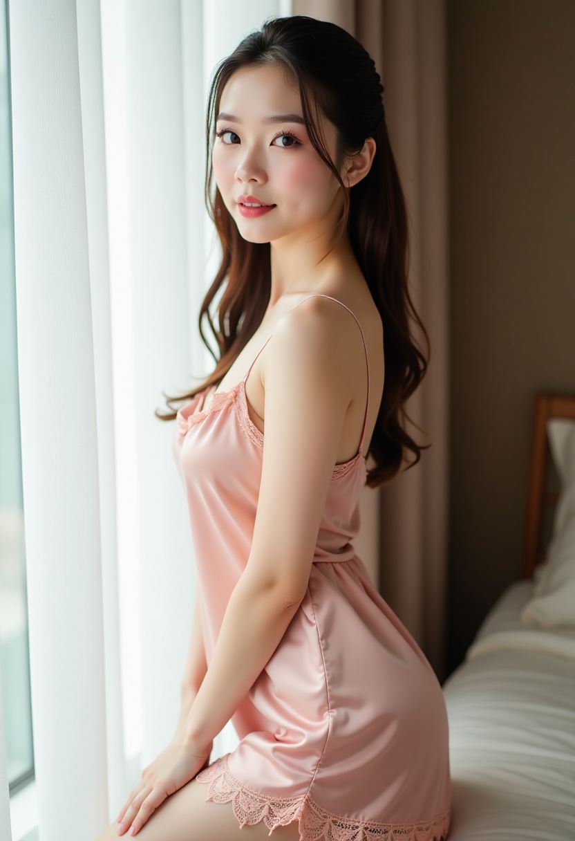 早春晴朗海报